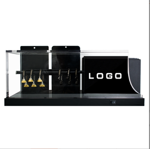 Испытательная цифровая машина для испытания двухсторонних картонных коробок/упаковочная картонная коробка, тестер для испытания на падение, цена - Product Image 5