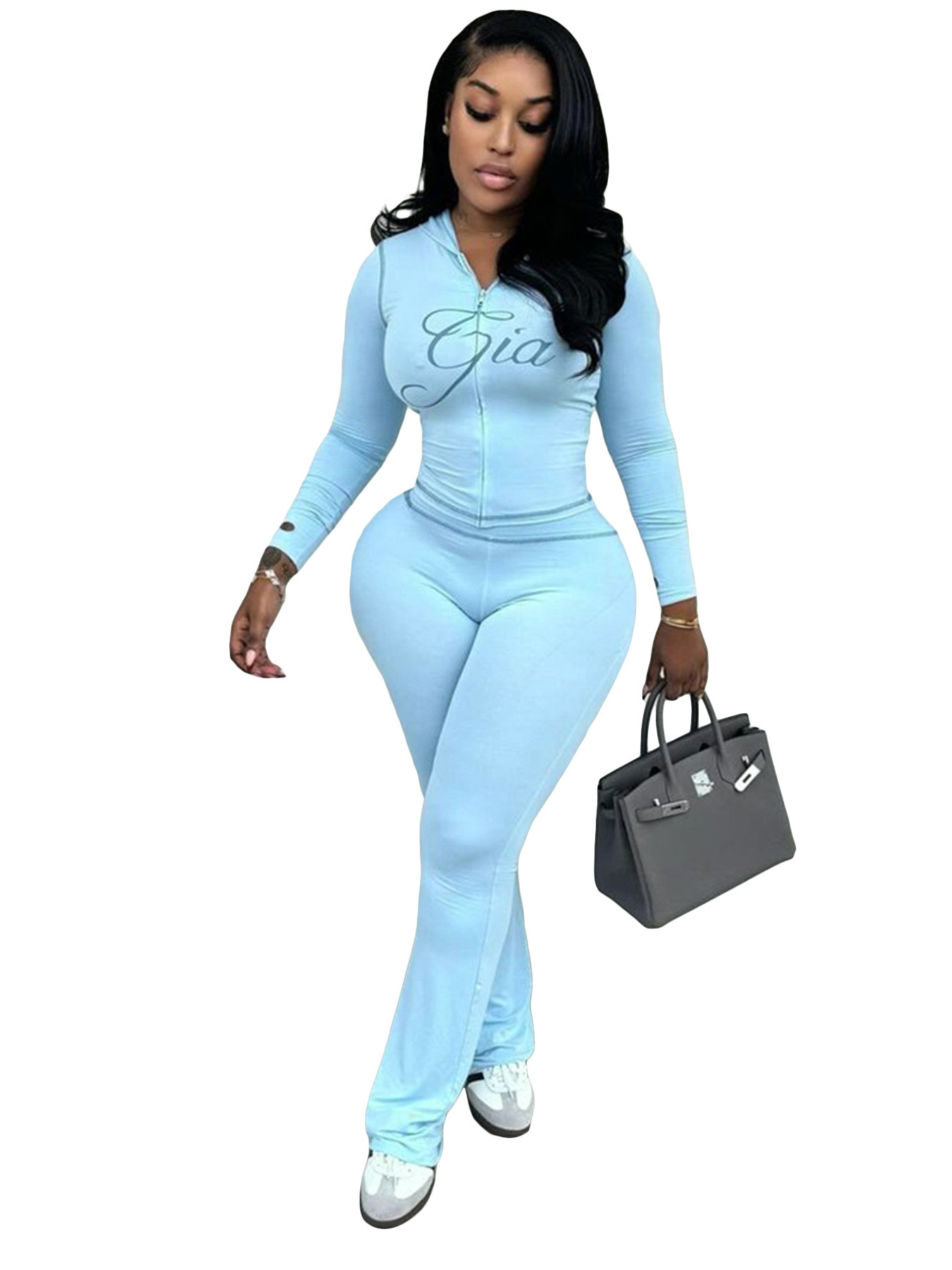 Light Blue