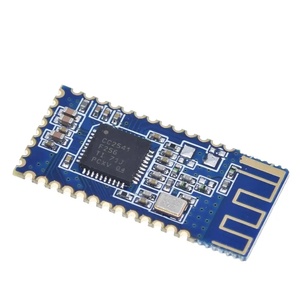 AT-09 <strong>Android</strong> IOS <strong>BLE</strong> 4.0 BT module CC2540 CC2541 Serial Wireless Module compatible HM-10 - Product Image 5
