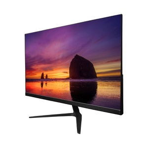 Nuovo arrivo pollici 75 32 Widescreen 4k 2k Ips 20 pollici 22 Ips 24 pollici schermo Computer De Jeu Pc Monitor Desktop Computer 27 Monitor - Product Image 5
