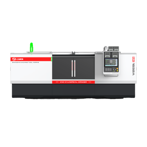 数控角进近外圆磨床磨削工具精密磨床 - Product Image 1