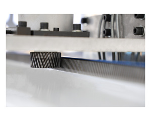 Máquina enrutadora de madera CNC automática de 5 ejes, multihusillos multifuncionales para paneles a base de madera, PVC, NC, estudio Mach3, 1 unidad - Product Image 4