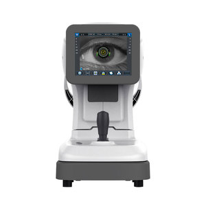Professional Hospital <strong>Use</strong> HRK-4000 Electric Lifting Table <strong>Computer</strong> Optometrist Auto Refractometer Keratometer - Product Image 4