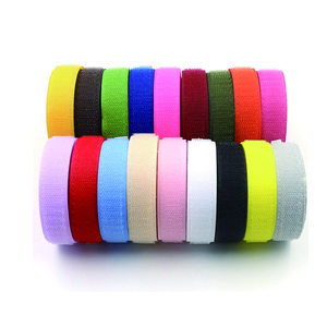 10 ס "מ רחב במיוחד דבק ניילון, סרט לולאה, וו צבעוני & ערימה עבור שקיות הלבשה - Product Image 1