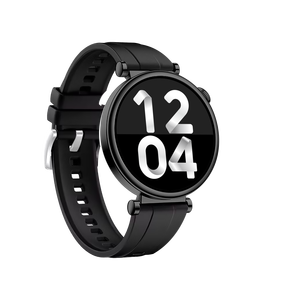 2024 Schlussverkauf Smart Watch S50 mini 1,3 Zoll HD Bildschirm Unterstützung NFC Android IOS BT Navigation Sprachmemo KI-Stimme Minispiel - Product Image 6