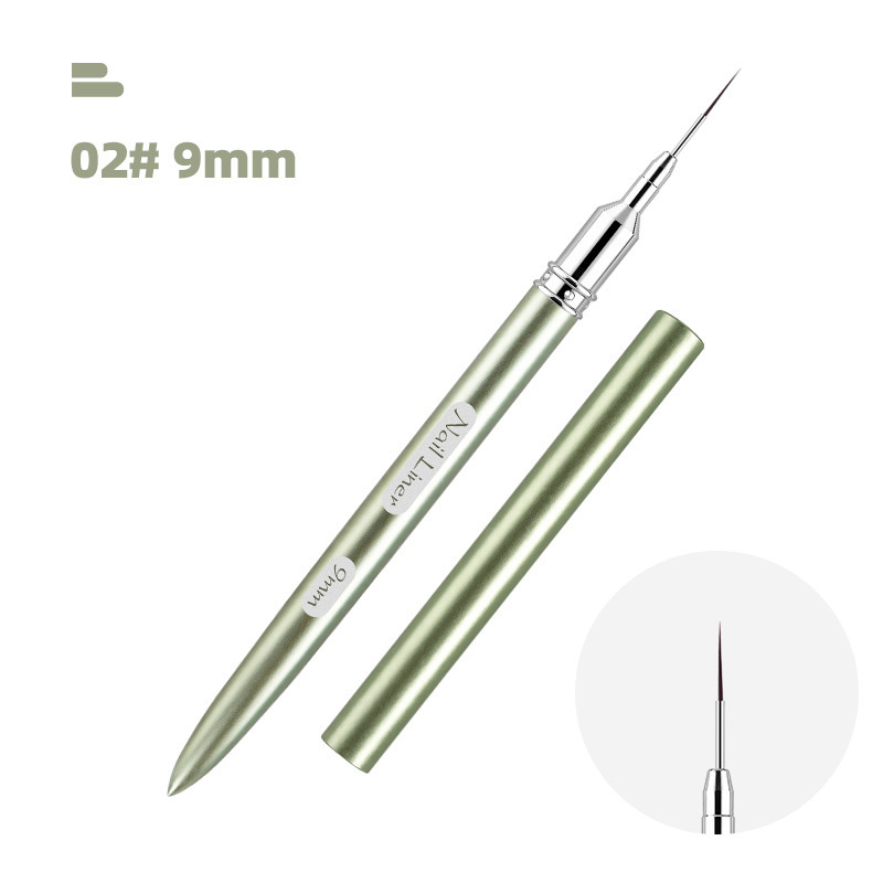 #2(9mm)