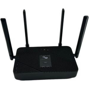 OUN ONT WiFiルーターモデムCR6609 AX1800 4GE WiFi2.4G & 5G GPONデュアルバンドCR6609 - Product Image 1