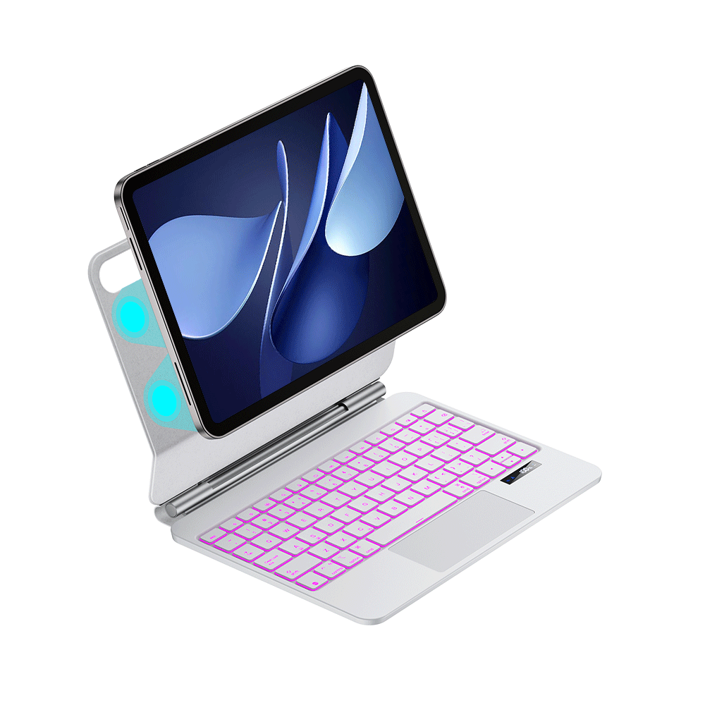 For Huawei MatePad 12 X 2025 White