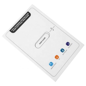MRYES 0.12mm 0.15mm 0.17mm mobil Tablet izle ekran filmler, hidrojel TPU filmler kesme makinası kesici - Product Image 1