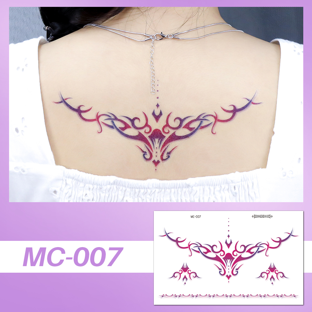 MC-007