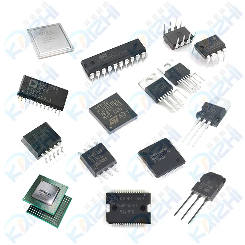 PIC18LF25K42T-I/SS IC CHIP MCU Microchip FLASH 28-SSOP SMD PIC18LF25K42T-I/SS Electronic components integrated circuit