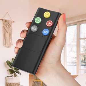 5-8Keys Uni uzaktan evrensel akıllı doğru uzaktan kumandalar Android için Voic DICCID Aiwa Tv uzaktan kumanda - Product Image 2