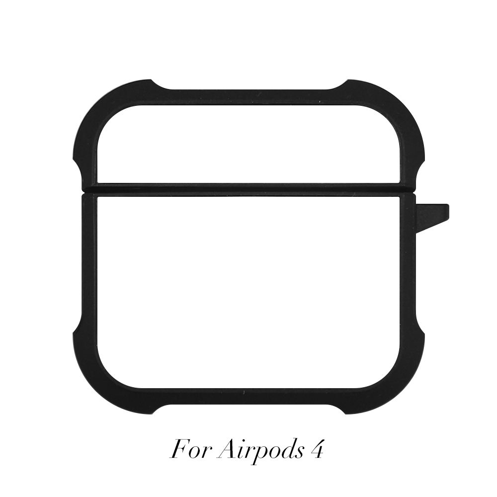 black For Airpods 4