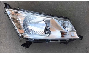 Otomatik kafa lambası TOYOTA HIACE van minibüs 300 banliyö PITBULL 2019 led ışık - Product Image 2