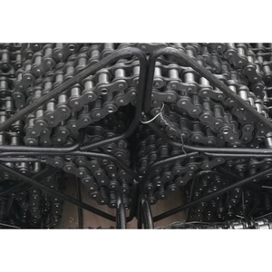 Hlx ขายส่งกรอบโลหะไดรฟ์ลูกกลิ้งโซ่ในระบบการประกอบ - Product Image 5