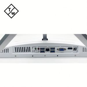 2025 <strong>New</strong> Arrival 19 Inch 21.5 Inch 23.6 Inch Desktop <strong>Computer</strong> Win10 All in One PC for Office - Product Image 4