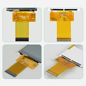 2,4 pulgadas 240*320 MCU TFT LCD Módulo Pantalla 2,4 pulgadas 37Pin ST7789 ILI9341 Pantalla LCD con panel táctil capacitivo resistivo - Product Image 5