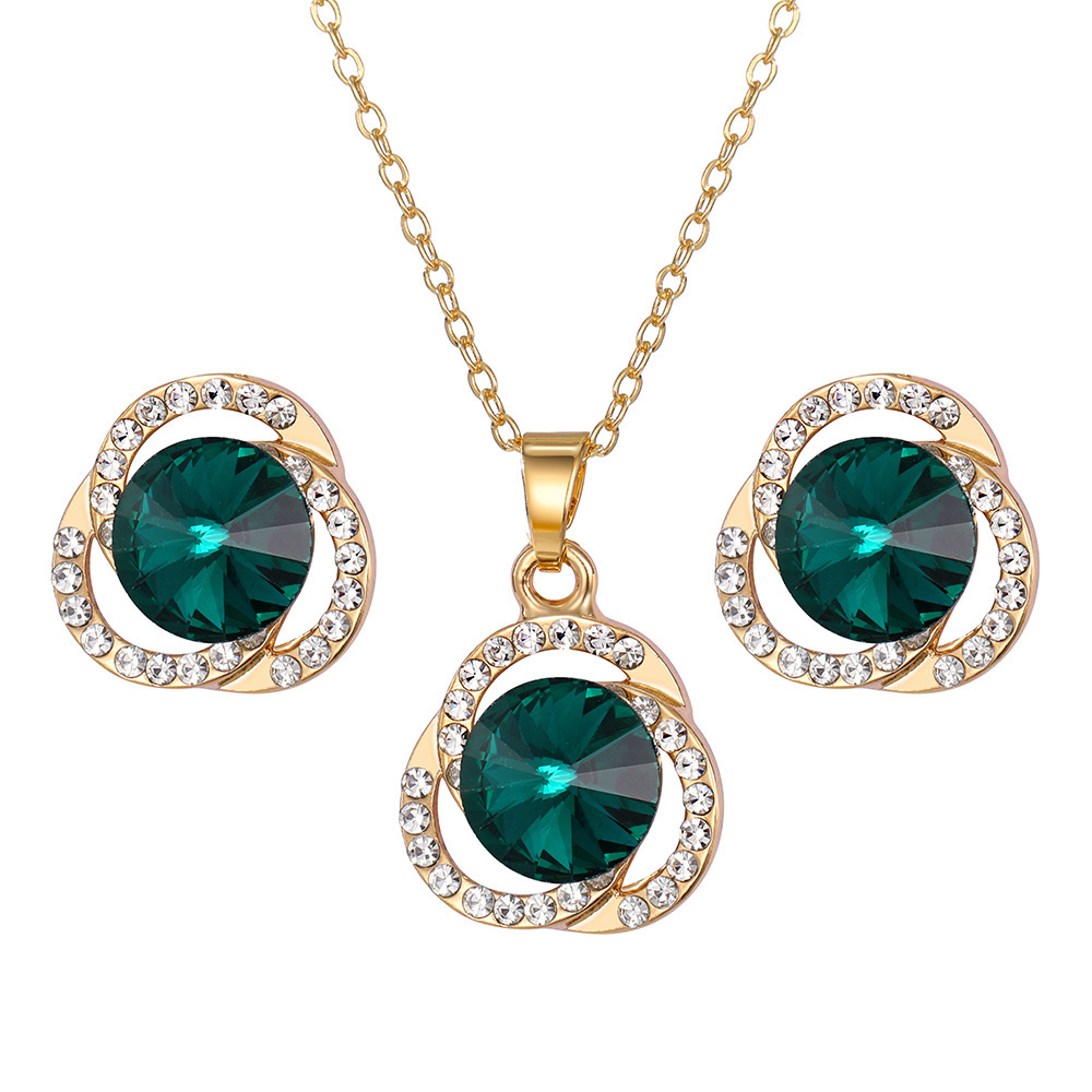 TZ2150-Green