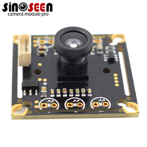 Modulo telecamera usb OV9281 a infrarossi Stereo con sensore di immagine a identificazione rapida - Product Image 1