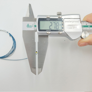 Ov6946 Coms Sensor de imagen 0.16mp 2,8mm 5M Mini Usb Lente dual Módulo de cámara de endoscopio médico - Product Image 3