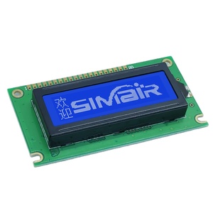 HD <strong>LCD</strong> <strong>display</strong> module 12232 Industrial <strong>LCD</strong> module compatible with WG12232A parallel port 5V lattice - Product Image 5