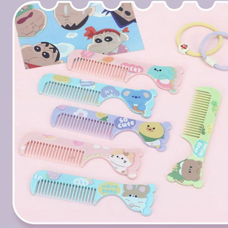 12237111 Peine para el cabello de muñeca