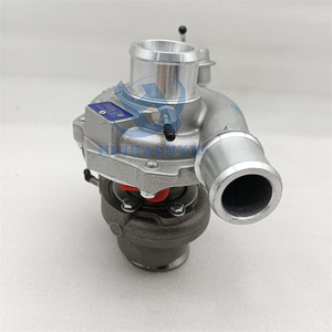 Máy móc xây dựng các bộ phận tăng áp 5801820600 cho động cơ K03 <span class=keywords><strong>Turbo</strong></span> 5801820600 770fx 580N - Product Image 6