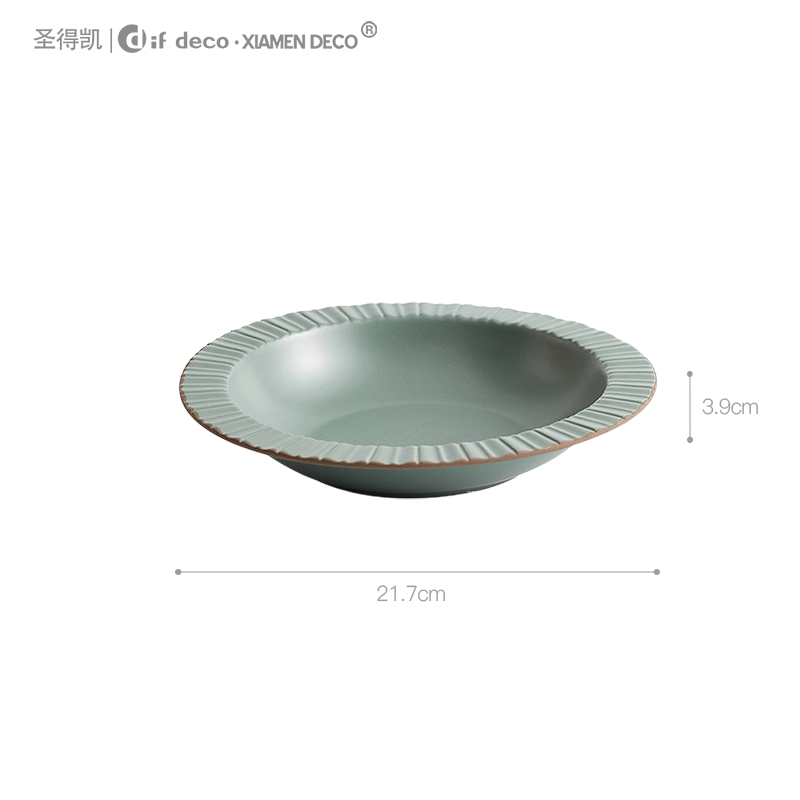 Vert foncé 4