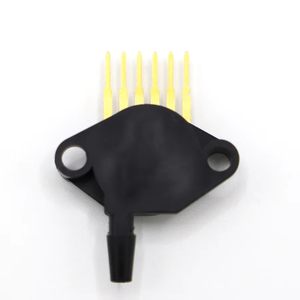 MCP5050GP Hochwertiger analoger Spannungs ausgangs drucksensor Temperatur kompensation Einzeldruck-Anschlussmanometer-Drucksensor - Product Image 2