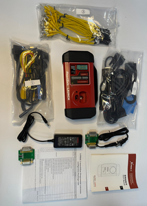 LANCIO X-PROG 3 Immobilizer Avanzato E Diagnostica Strumenti di Programmazione Chiave