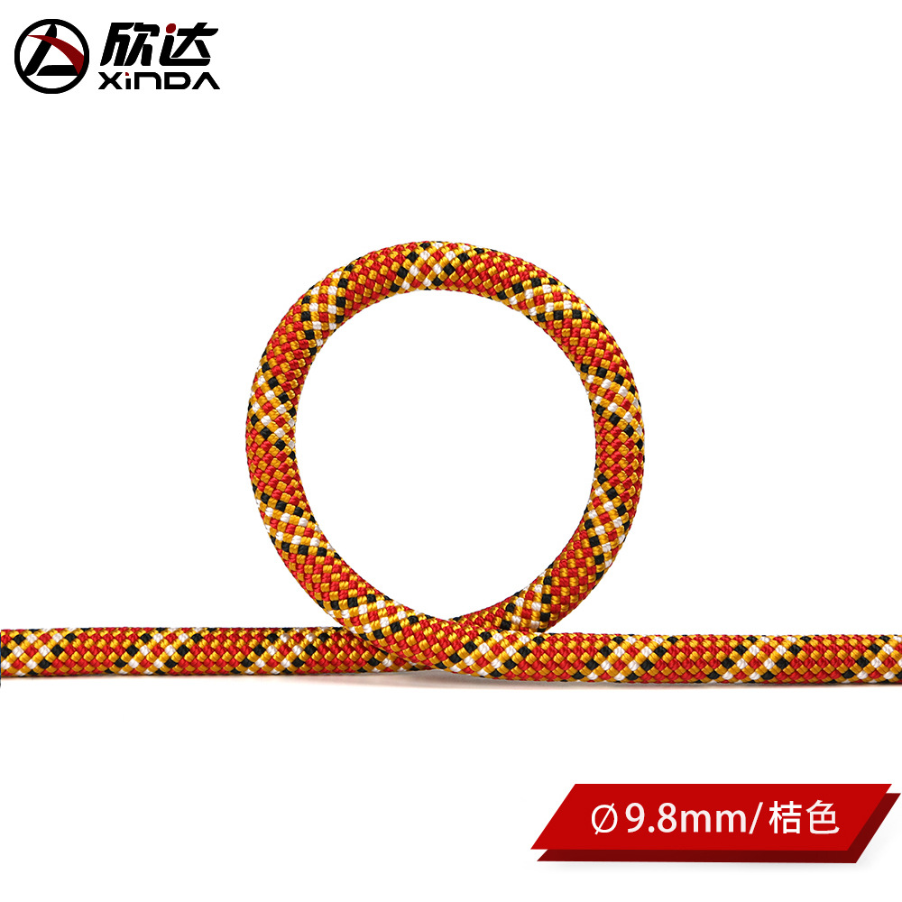 9,8 mm naranja