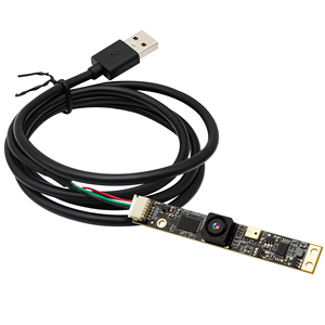ELP 8MP USB <strong>Camera</strong> Module Mini 62.3*9mm UVC USB2.0 Webcam Board IMX179 Industrial Lightburn <strong>Camera</strong> for <strong>Raspberry</strong> <strong>Pi</strong> Jetson Nano - Product Image 1