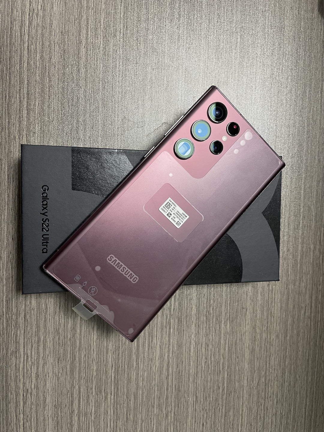 S22Ultra