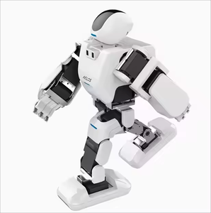 Образовательный робот-игрушка для программирования, Android OS Humanoid со скидкой, товары для спорта и развлечений - Product Image 1
