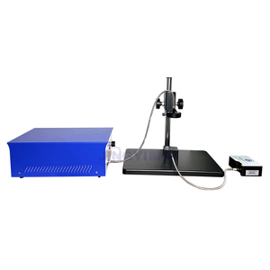 light transmittance meter Fast and accurate transmittance measurement for various optical components <strong>test</strong> instruments - Product Image 1