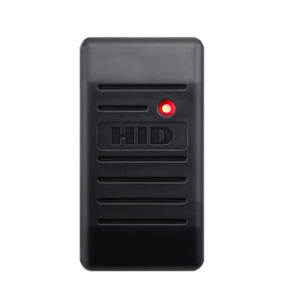 Lettore di schede di prossimità HID Scanner RFID 125Khz ID IC Card Reader per controllo accessi presenze di pattuglia con WEIGANG RS232 TCP/IP W - Product Image 1