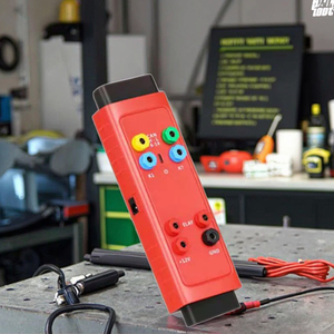 For Autel MaxiIM G-BOX 3 Adapter Newest Tool Compatible with MAXIIM IM608/IM608PRO for BOSCH MD1/MG1 Engine ECU <strong>Read</strong>/<strong>Write</strong> - Product Image 6