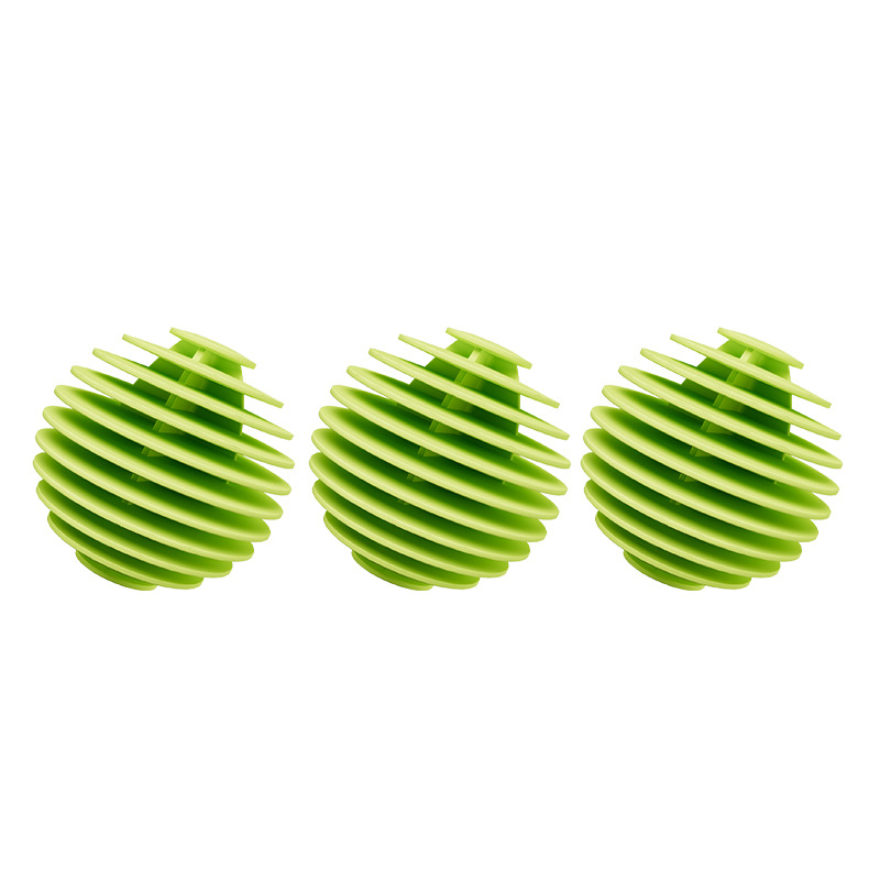 Verde 3 Piezas
