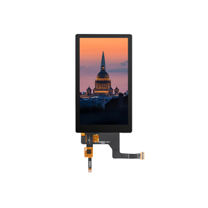 Produttore personalizzato LCD Touchscreen 2.4 "3.5" 4 "5" 6 "7" 10 "13" 14 "modulo Display LCD Touch Display TFT Display LCD - Product Image 6