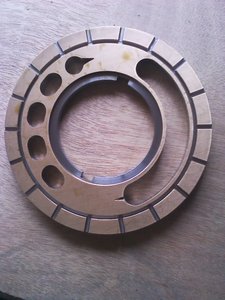 משאבת בוכנה בלחץ גבוה חלקי דיזל E-ATON תואם V-ICKERS pvh45/pvh57/pvh57/pvh57/pvh98/pvh141/pvh141
