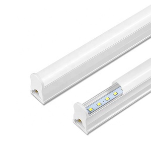 热卖发光二极管灯管600毫米5W 10W 14W 16W 18w灯T8发光二极管灯管灯6英尺T5发光二极管灯管生长灯