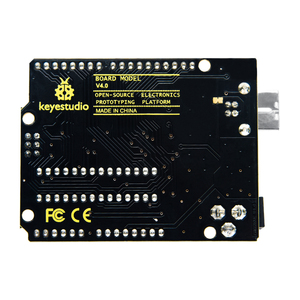Entwicklungs steuer karte kompatibel mit Arduino für Uno R3 REV4