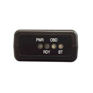 Neueste für Renault-COM BT OBD2 Autos canner für Renault COM Diagnose-und Programmier werkzeug wie kann C. - Product Image 5