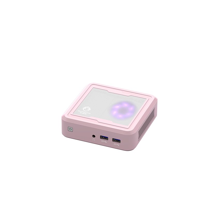 Cherry Blossom Pink