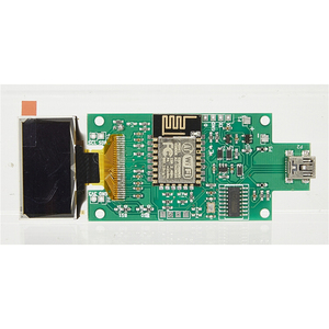 High Quality PCB Printed Circuit Boards Electronic Component Modules PCBA Component Assembly OEM Service Manufacturer - Product Image 1