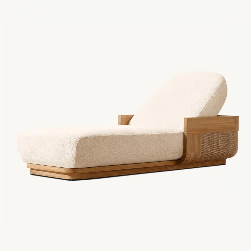 Fauteuil lounge