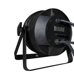 โปรดีเจเวทีแสงเหตุการณ์18X18W บาง Led พาร์แบนคลับแสง - Product Image 6