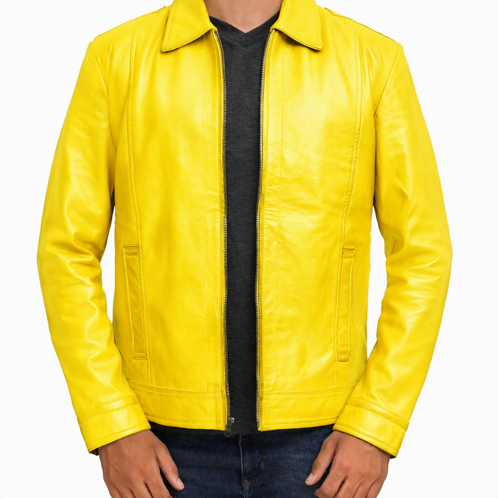 Jaune