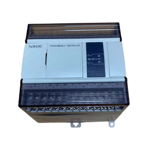Brand New Original XINJE PLC 16 <strong>Inputs</strong> 16 <strong>Outputs</strong> Relay Type <strong>High</strong> <strong>Speed</strong> Counting Motion Control CNC Equipment XD5-32T-E - Product Image 1
