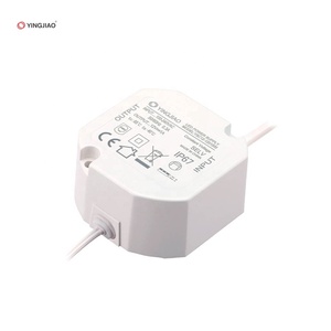 Yingjiao Wholesale <strong>Input</strong> 100-240V AC Single <strong>Output</strong> Constant Voltage LED <strong>Driver</strong> <strong>12V</strong> IP67 Power Supply with CE RoHS TUV - Product Image 5